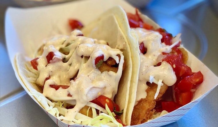 Virginia Beach's top 5 food trucks to visit now