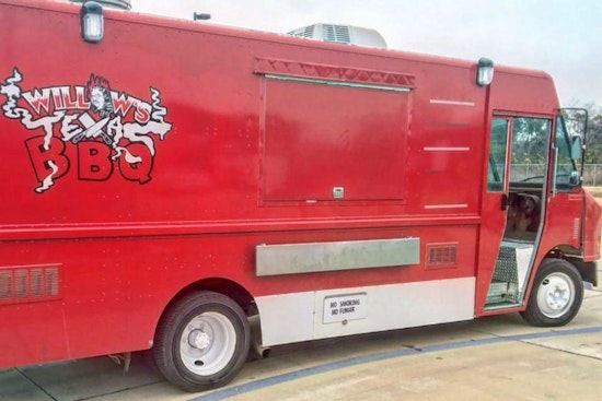 'Willow's Texas BBQ' Brings Brisket And More To The Heights