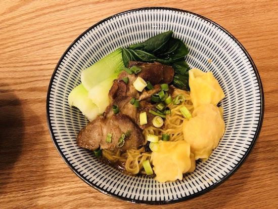 'Proong Noodle Bar' Opens In Stuyvesant Town