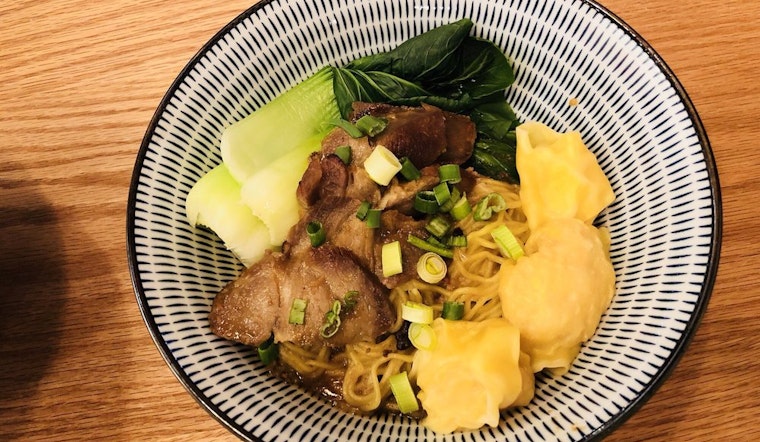 'Proong Noodle Bar' Opens In Stuyvesant Town