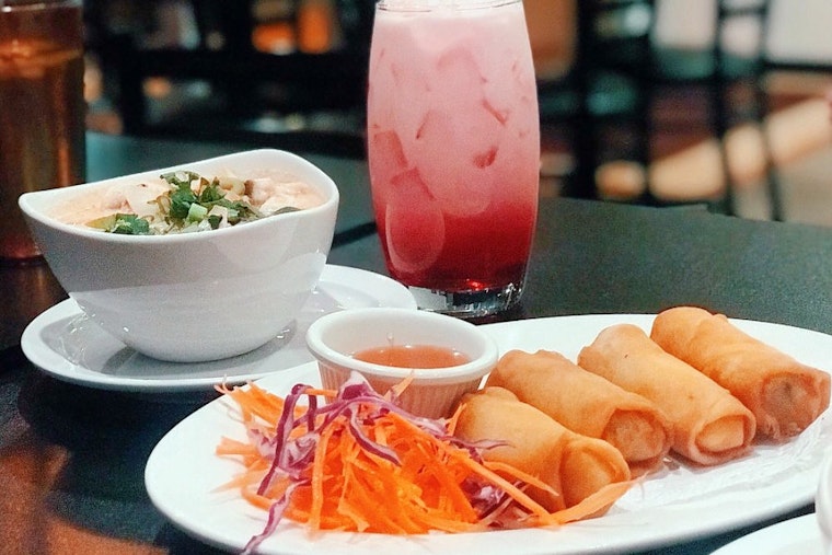 Here are Anaheim's top 5 Thai spots