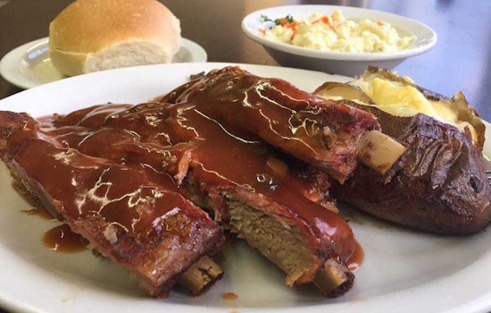 Where there's smoke: San Francisco's 4 top spots for inexpensive barbecue