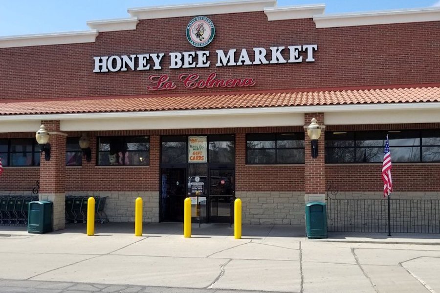Detroit's top 4 grocery stores to visit now
