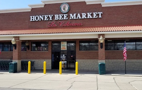 Detroit's top 4 grocery stores to visit now