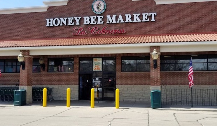 Detroit's top 4 grocery stores to visit now