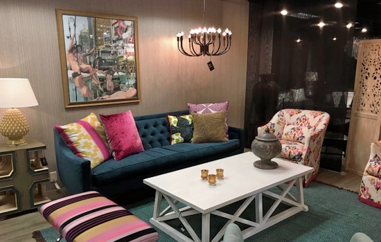 The 4 best spots to score home decor in Cincinnati