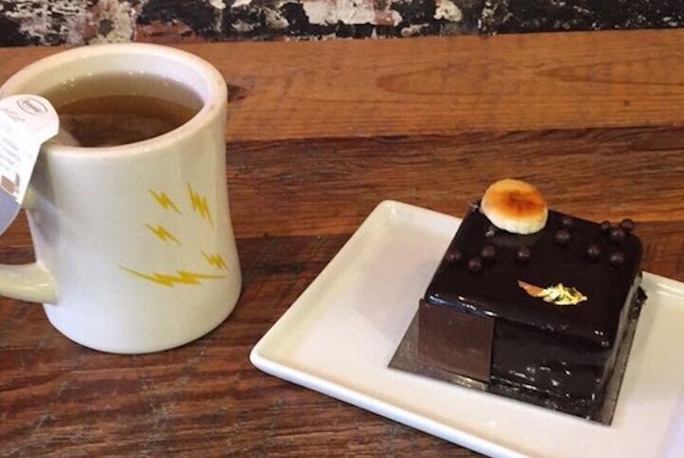 5 top spots for tea in Raleigh
