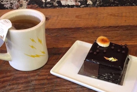 5 top spots for tea in Raleigh