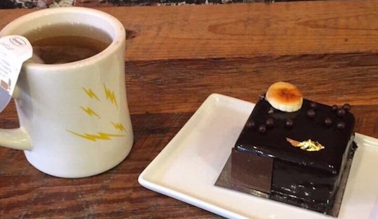 5 top spots for tea in Raleigh