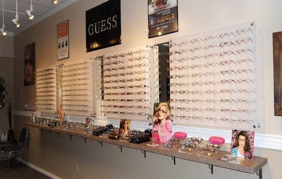 Here are Mesa's top 5 eyewear and opticians spots
