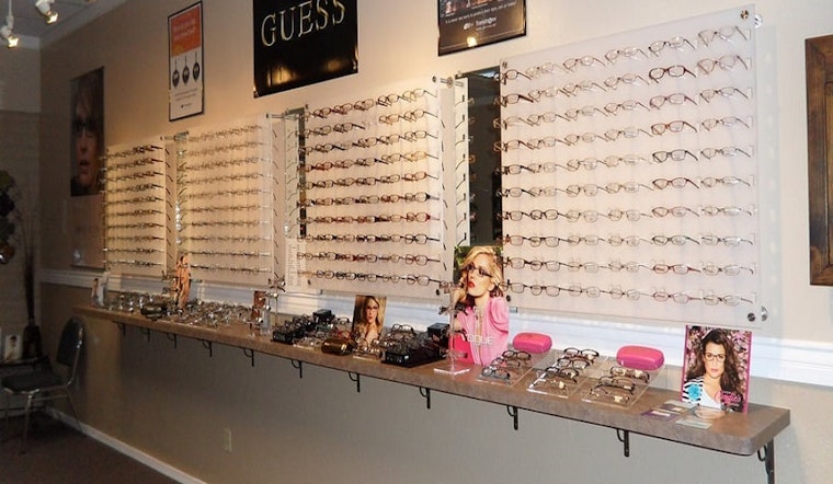 Here are Mesa's top 5 eyewear and opticians spots