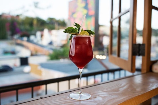 Get these trending Los Angeles restaurants on your radar now