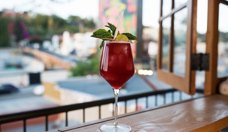 Get these trending Los Angeles restaurants on your radar now
