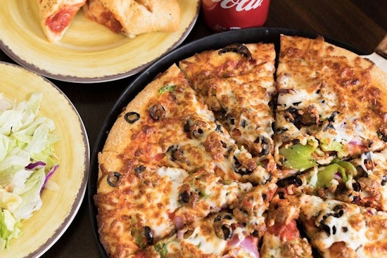 Check out the 3 most popular spots in Santa Ana's French Court neighborhood
