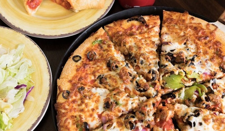 Check out the 3 most popular spots in Santa Ana's French Court neighborhood