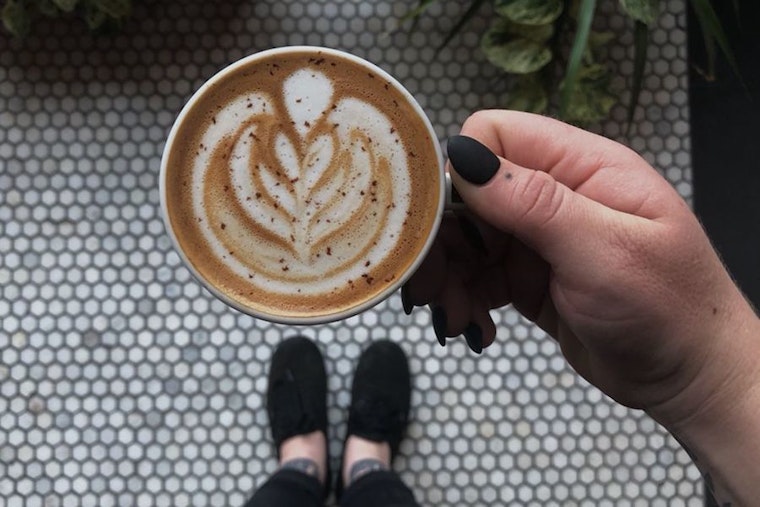 Jonesing for coffee? Check out Long Beach's top 4 spots