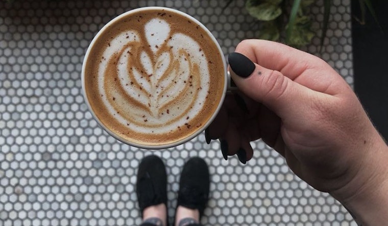 Jonesing for coffee? Check out Long Beach's top 4 spots