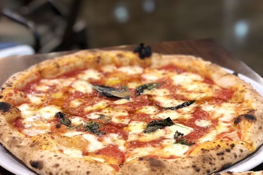The 5 best spots to score pizza in Tampa