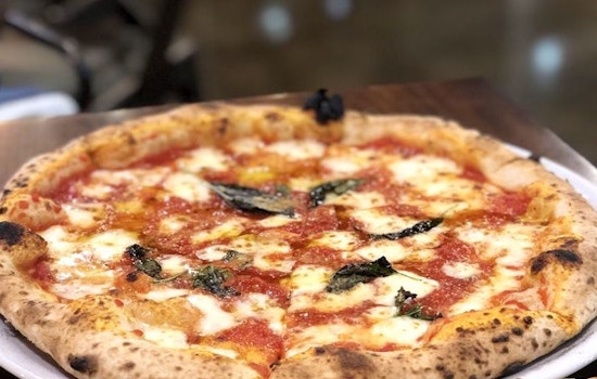The 5 best spots to score pizza in Tampa