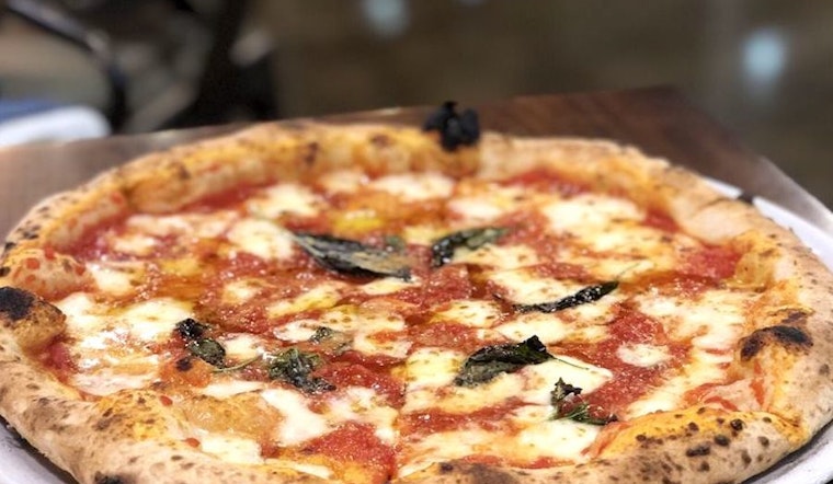 The 5 best spots to score pizza in Tampa