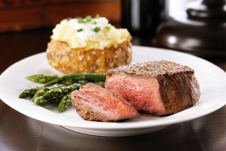 Colorado Springs' top 5 steakhouses, ranked