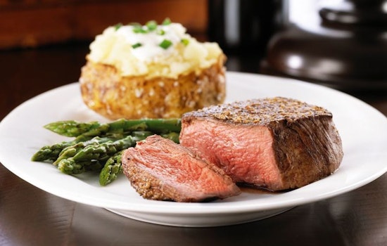 Colorado Springs' top 5 steakhouses, ranked