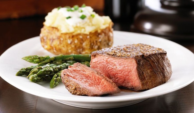 Colorado Springs' top 5 steakhouses, ranked
