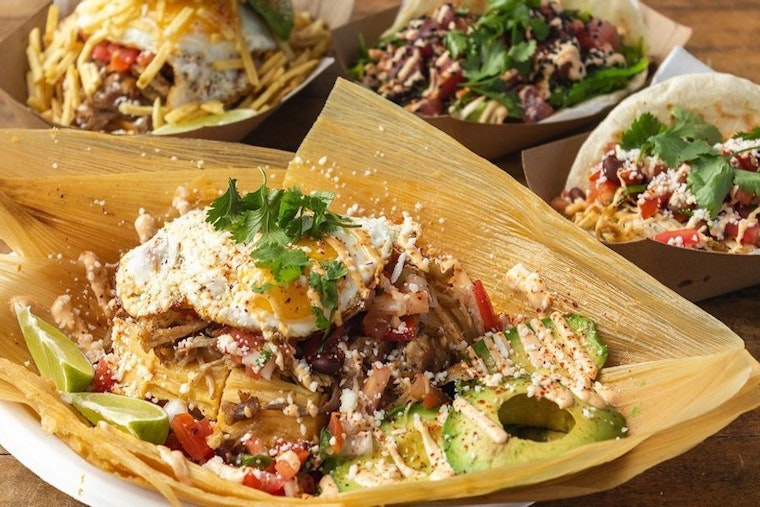 Here are Miami's top 5 Mexican restaurants