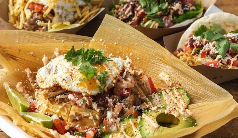 Here are Miami's top 5 Mexican restaurants