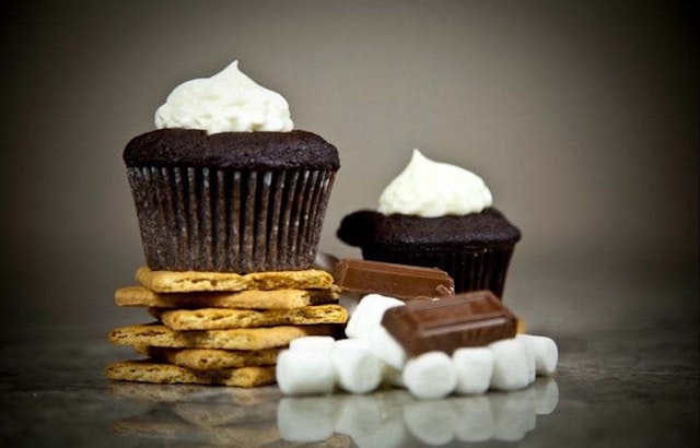Craving cupcakes? Here are Colorado Springs' top 5 options