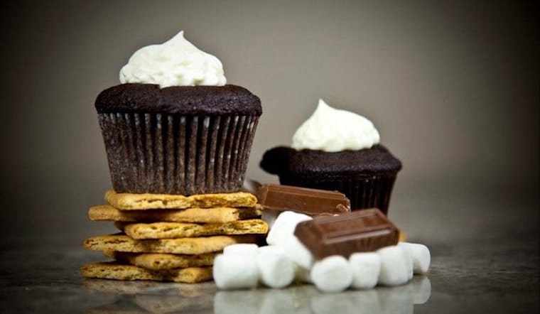 Craving cupcakes? Here are Colorado Springs' top 5 options