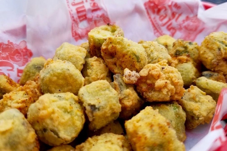 Delve into Aurora's 4 best Cajun and Creole spots