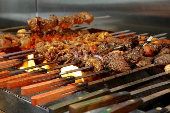 Discover the 5 best halal spots in Plano