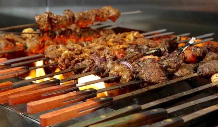 Discover the 5 best halal spots in Plano