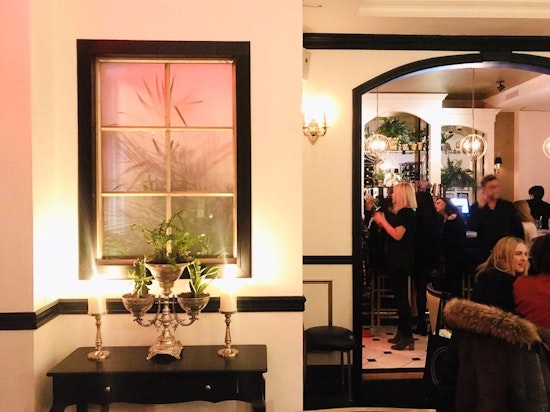 New Southern Spot 'Mr White' Debuts In The East Village