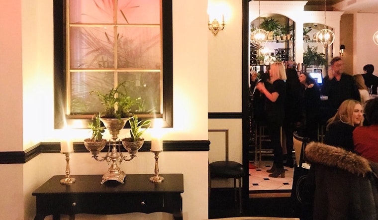 New Southern Spot 'Mr White' Debuts In The East Village