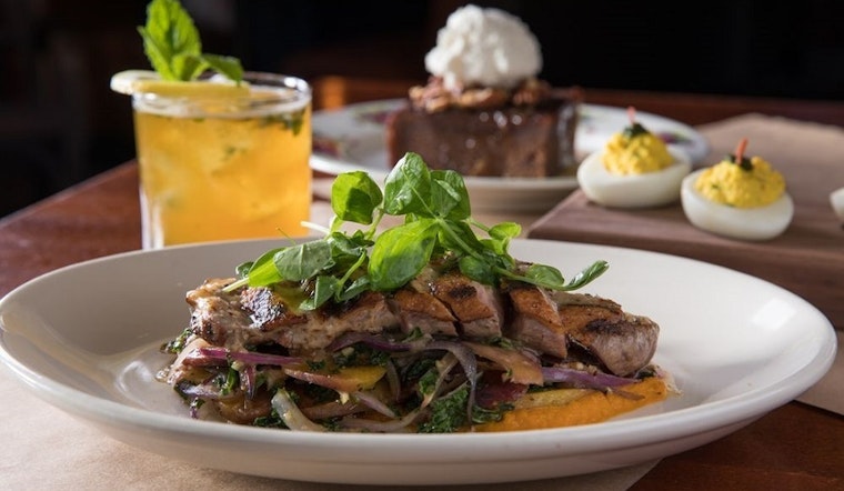 Explore the 4 top spots in Houston's Clear Lake neighborhood
