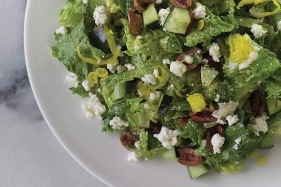 3 top spots for salads in Saint Paul
