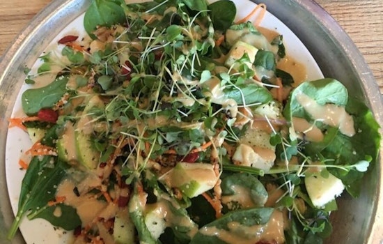 Craving salads? Here are Memphis' top 5 options