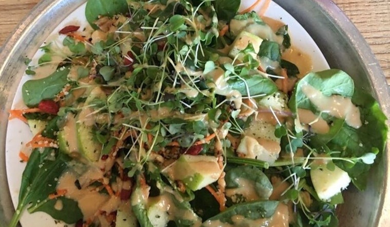 Craving salads? Here are Memphis' top 5 options