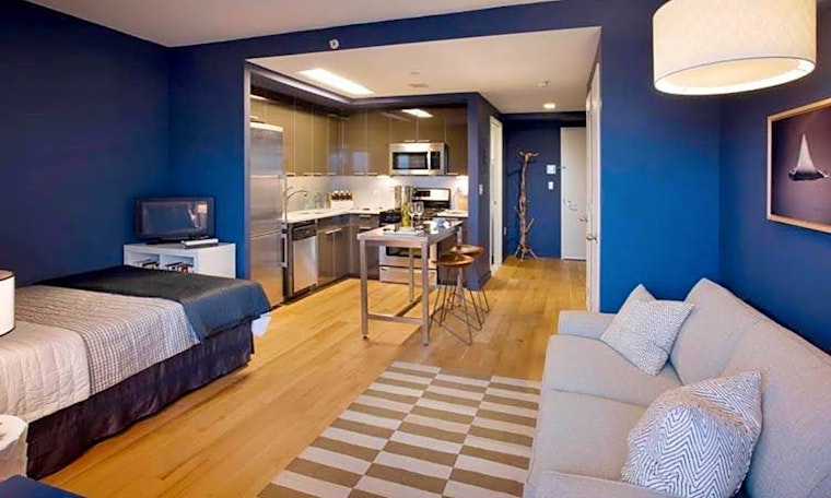Apartments for rent in New York City: What will $2,300 get you?