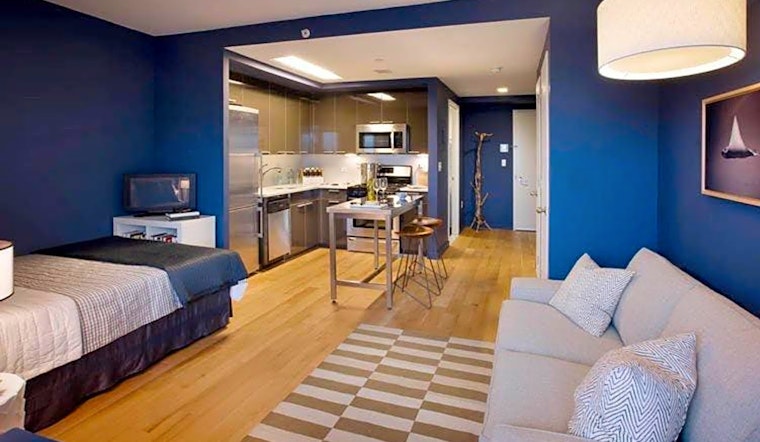 Apartments for rent in New York City: What will $2,300 get you?