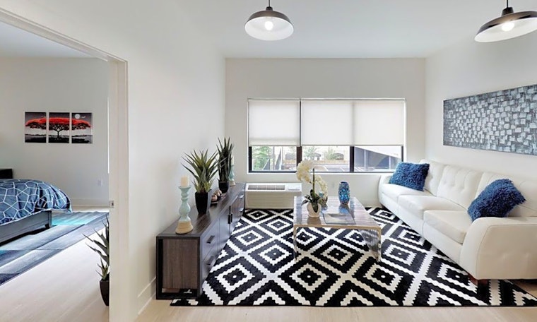 Apartments for rent in Jersey City: What will $2,600 get you?