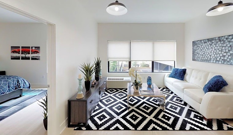 Apartments for rent in Jersey City: What will $2,600 get you?
