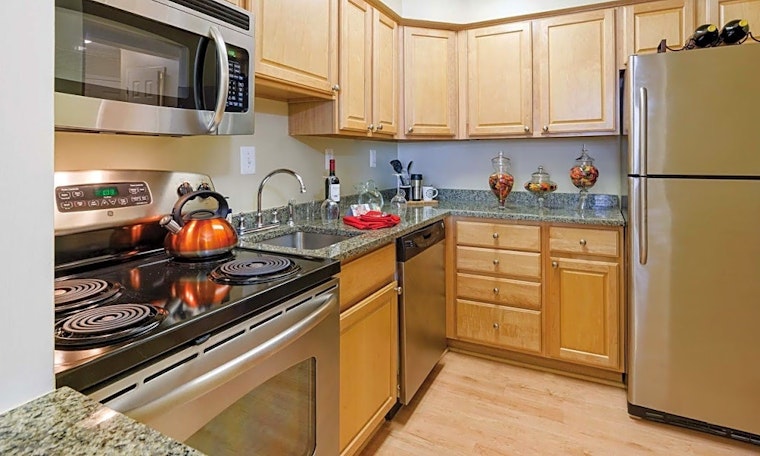 Apartments for rent in Washington: What will $2,500 get you?