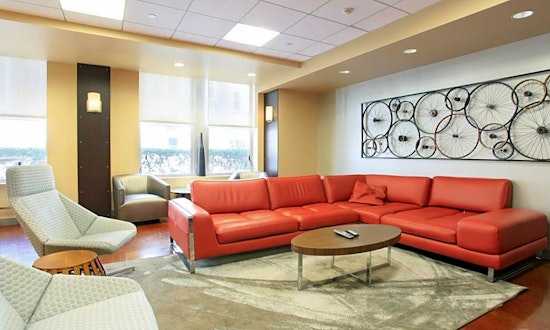 Apartments for rent in Boston: What will $2,600 get you?