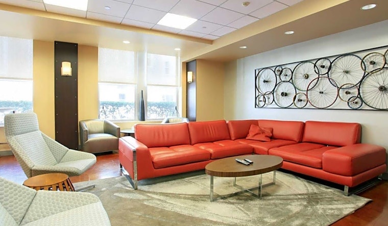 Apartments for rent in Boston: What will $2,600 get you?