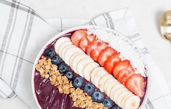 SF Eats: New açai and fried chicken spots in the FiDi; Nice Catch Poke shutters after just 3 months