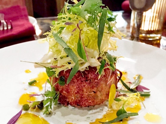 'Montrésor' Brings French Fare To Studio City