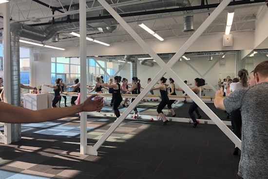 Meet your fitness needs with these 3 Los Angeles newcomers